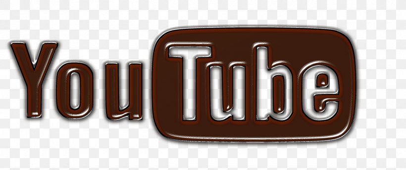 Logo YouTube Stock.xchng Brown Brand, PNG, 1280x538px, Logo, Brand, Brown, Royaltyfree, Symbol Download Free