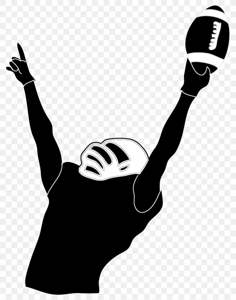 NFL Football Player American Football Clip Art, PNG, 1000x1270px, Nfl, American Football, American Football Player, Arm, Audio Download Free