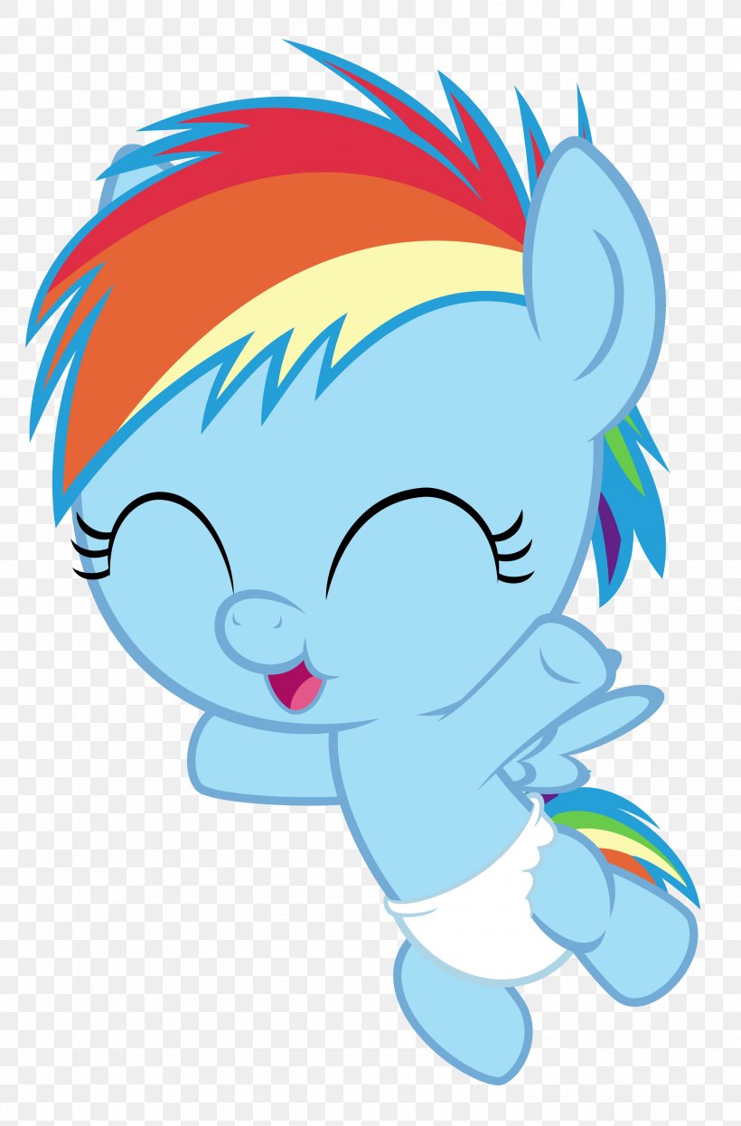 Rainbow Dash Pinkie Pie Pony Applejack Fluttershy, PNG, 3000x4562px, Rainbow Dash, Applejack, Art, Cartoon, Cheek Download Free