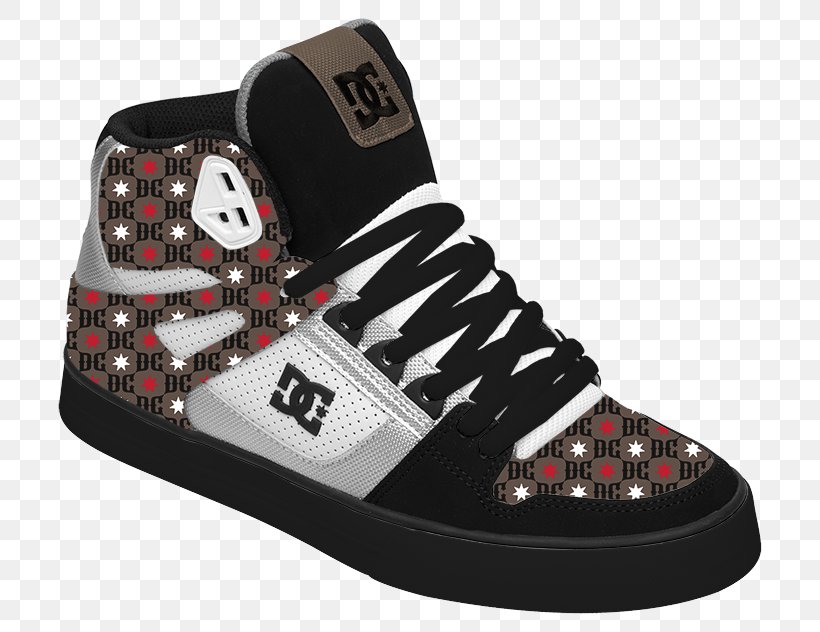 Skate Shoe Sneakers DC Shoes Clothing, PNG, 720x632px, Skate Shoe, Athletic Shoe, Brand, Clothing, Cross Training Shoe Download Free