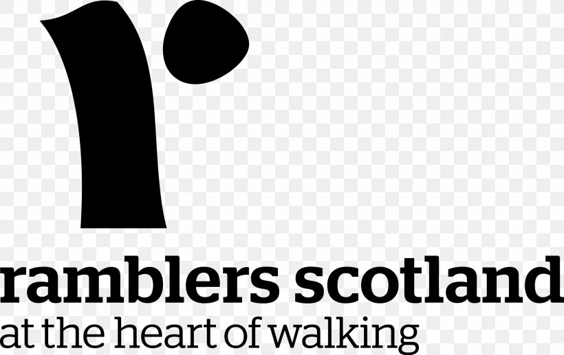 The Ramblers England Walking In The United Kingdom Ramblers Scotland, PNG, 2246x1418px, Ramblers, Black, Black And White, Brand, Charitable Organization Download Free