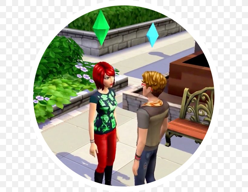 The Sims Mobile The Sims 3 The Sims Online The Sims FreePlay, PNG, 636x636px, Sims Mobile, Android, Electronic Arts, Game, Games Download Free