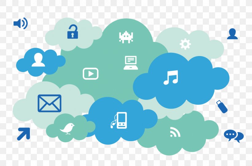 Web Hosting Service Cloud Computing Email Domain Name, PNG, 946x622px, Web Hosting Service, Aqua, Blue, Cloud Computing, Computer Servers Download Free