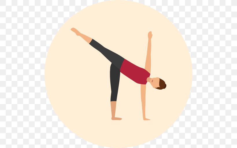 Yoga & Pilates Mats Stretching H&M, PNG, 512x512px, Yoga, Arm, Balance, Hand, Human Leg Download Free