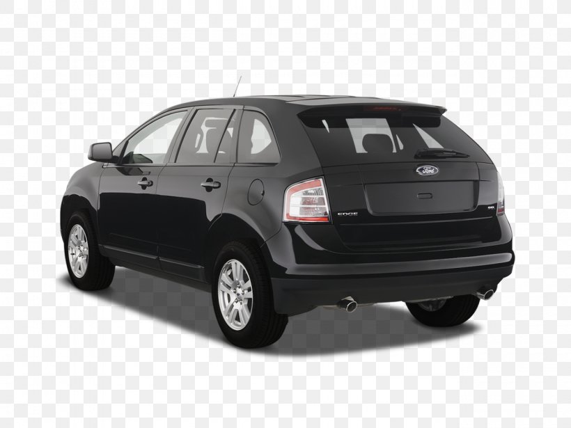 2008 Ford Edge 2016 Ford Edge 2015 Ford Edge Car, PNG, 1280x960px, 2007 Ford Edge, 2008 Ford Edge, 2009 Ford F150, 2014 Ford Edge, 2018 Ford Edge Download Free