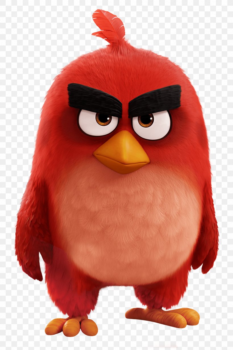 Angry Birds Star Wars Angry Birds 2 Angry Birds Action! Film Red, PNG, 1377x2068px, Angry Birds Star Wars, Angry Birds, Angry Birds 2, Angry Birds Action, Angry Birds Movie Download Free