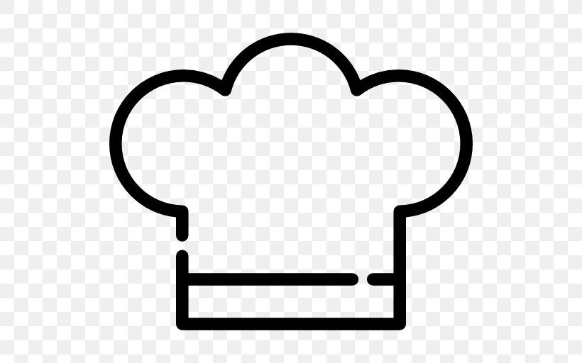 Cook Restaurant Cafe Food Chef, PNG, 512x512px, Cook, Baker, Black, Black And White, Bread Download Free