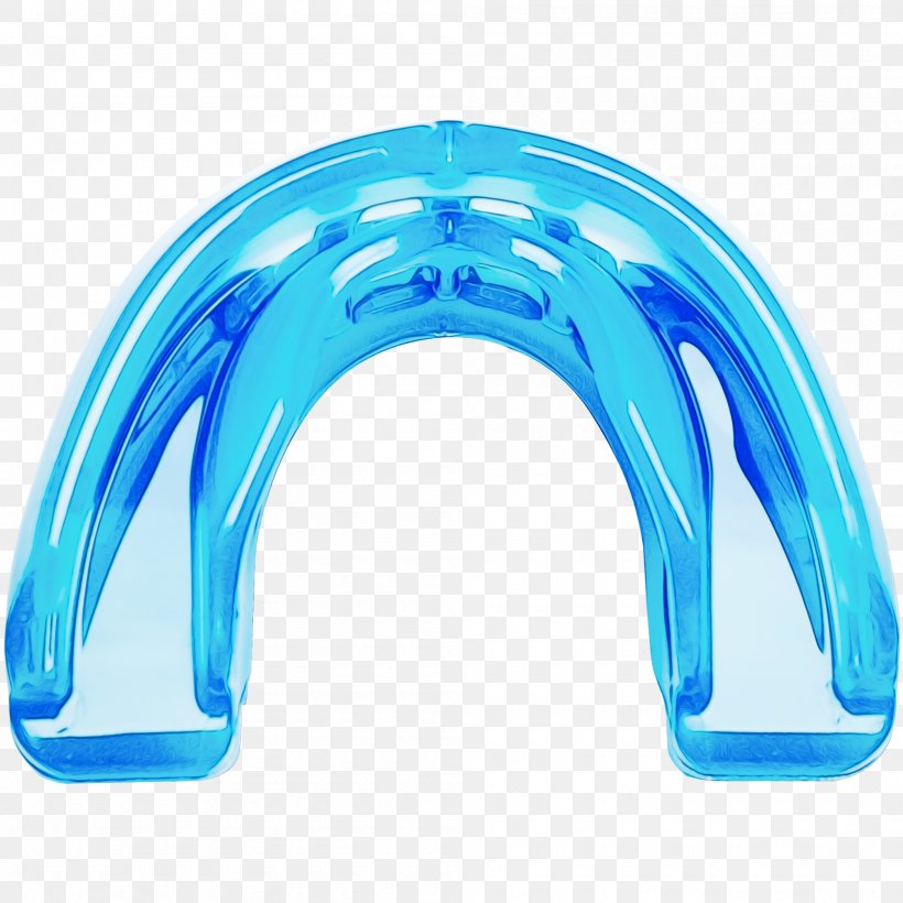 Dental Mouthguards Ice Hockey Dental Braces Sports Sporting Goods, PNG, 2000x2000px, Dental Mouthguards, Aqua, Blue, Boxing, Clear Aligners Download Free