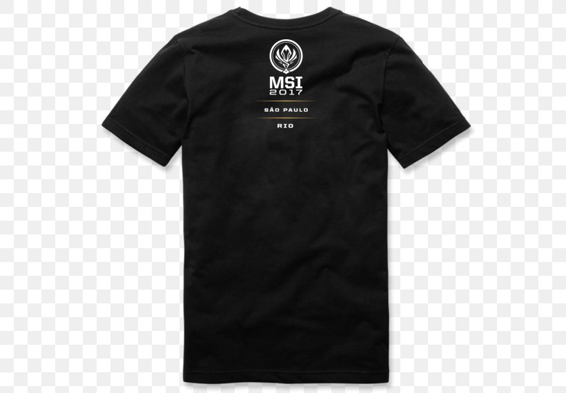 Long-sleeved T-shirt New Orleans Saints, PNG, 570x570px, Tshirt, Active Shirt, Adidas, Black, Brand Download Free