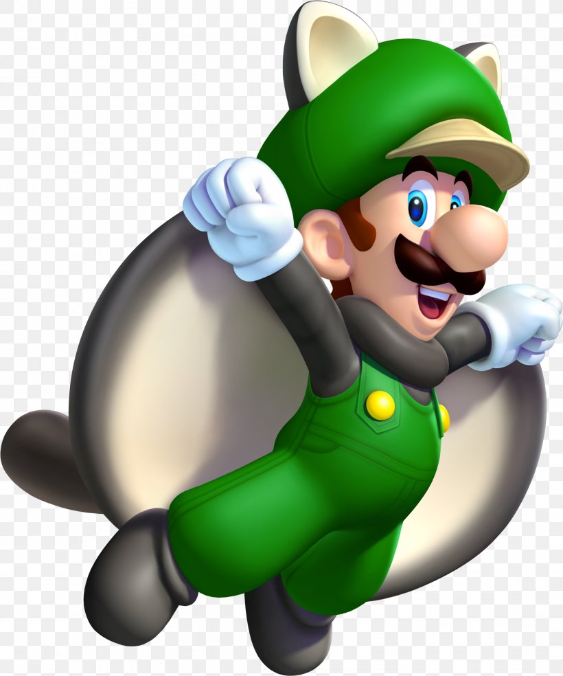 New Super Mario Bros. U New Super Luigi U, PNG, 2114x2539px, New Super Mario Bros U, Cartoon, Fictional Character, Figurine, Finger Download Free