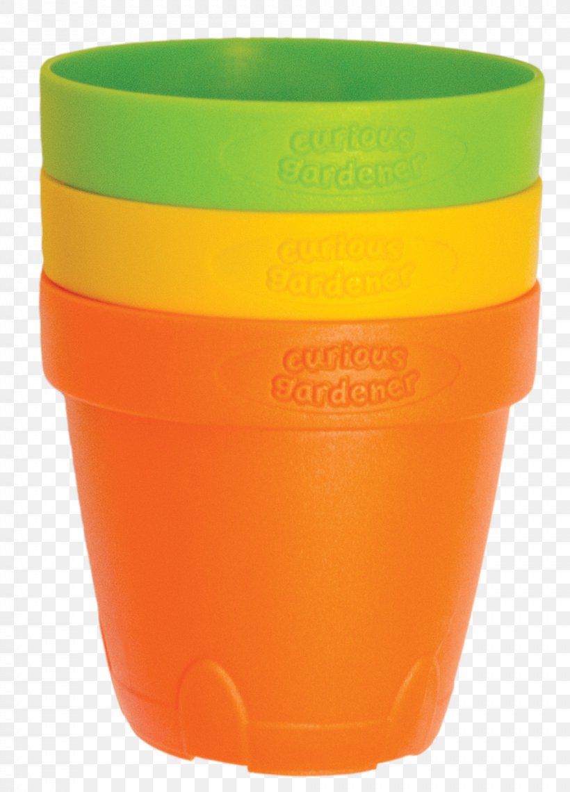 Plastic Flowerpot, PNG, 943x1311px, Plastic, Cup, Flowerpot, Orange, Yellow Download Free