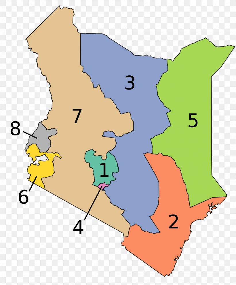 Provinces Of Kenya Sub-Counties Of Kenya North Eastern Province Batian, PNG, 1920x2313px, Provinces Of Kenya, Area, Ecoregion, English, Flag Of Kenya Download Free