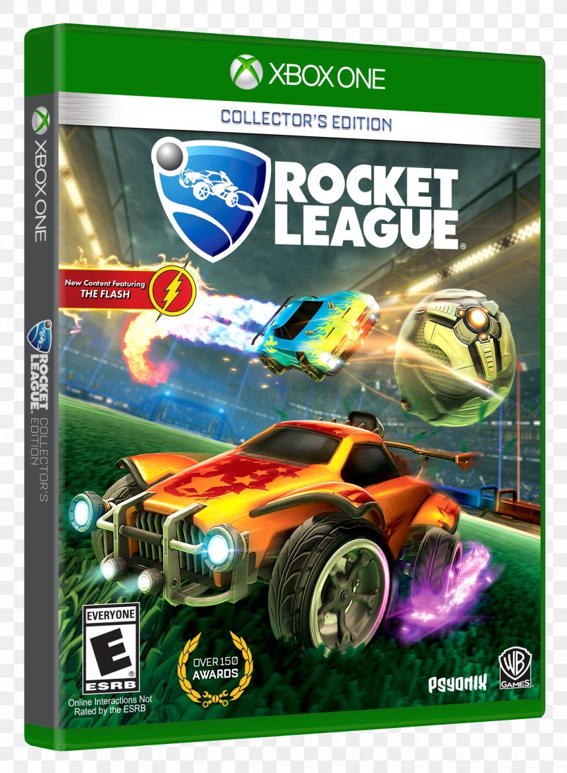 Rocket League Microsoft Xbox One S PlayStation 4 Video Games, PNG, 1650x2250px, 505 Games, Rocket League, Game, Microsoft Xbox One S, Motor Vehicle Download Free