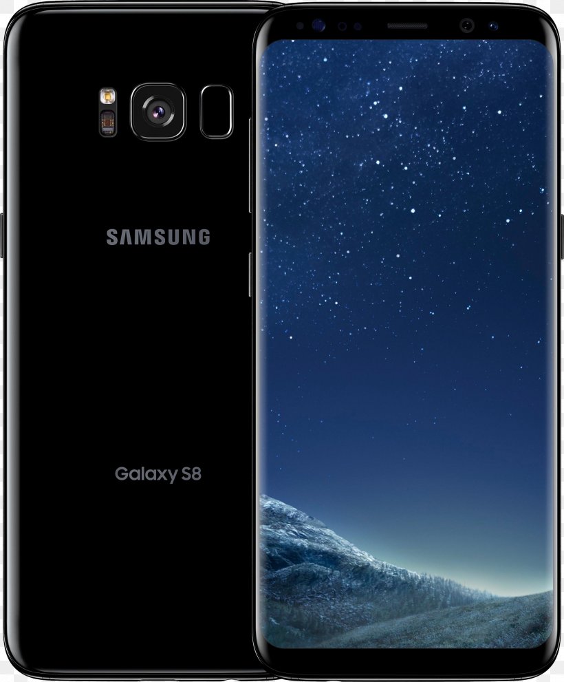 Samsung Galaxy S8+ Samsung Galaxy Note 8 Samsung Galaxy S7 Telephone, PNG, 2081x2516px, Samsung Galaxy S8, Android, Att, Cellular Network, Communication Device Download Free