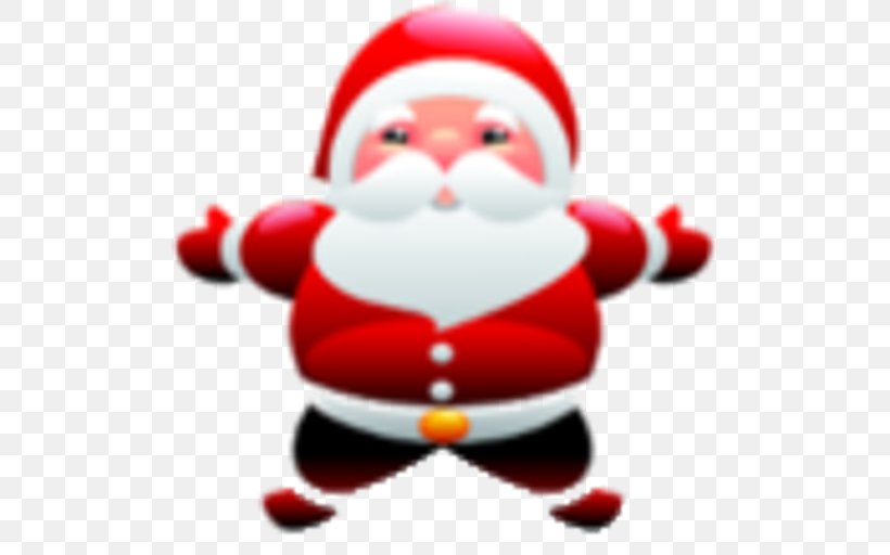 Santa Claus Christmas Gift 聖誕老人, PNG, 512x512px, Santa Claus, Cartoon, Child, Christmas, Christmas Decoration Download Free