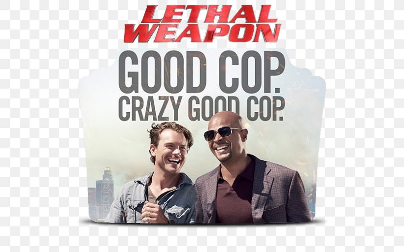 Seann William Scott Lethal Weapon Television Show Film, PNG, 512x512px, Seann William Scott, Album Cover, Brand, Entertainment, Episode Download Free