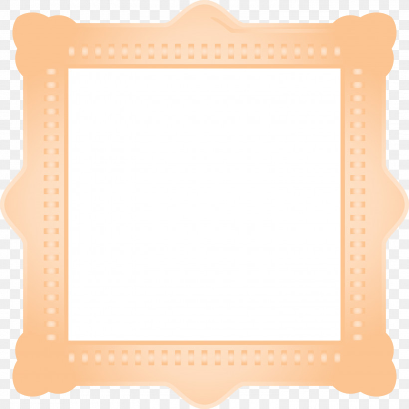 Square Frame, PNG, 3000x3000px, Square Frame, Picture Frame, Rectangle Download Free