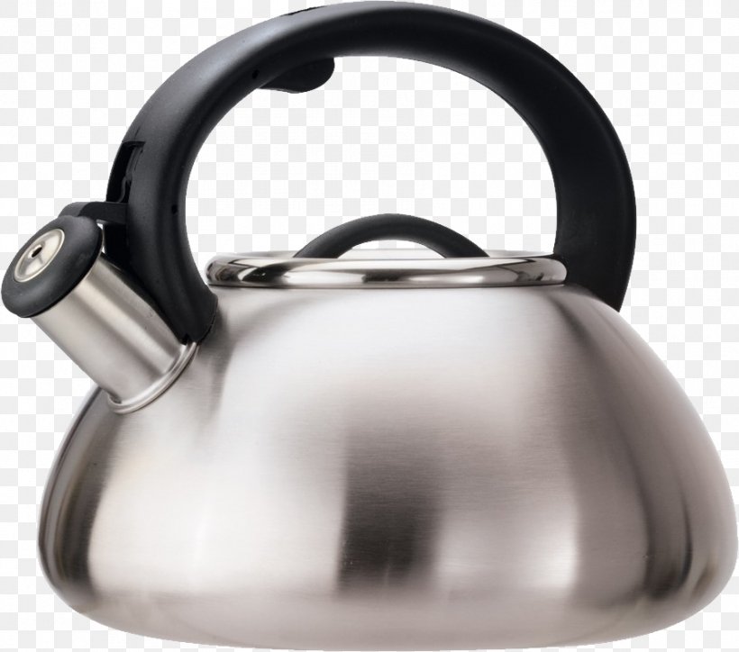 Tea Whistling Kettle Whistle Stainless Steel, PNG, 892x788px, Tea, Boiling, Brushed Metal, Coffee, Coffeemaker Download Free