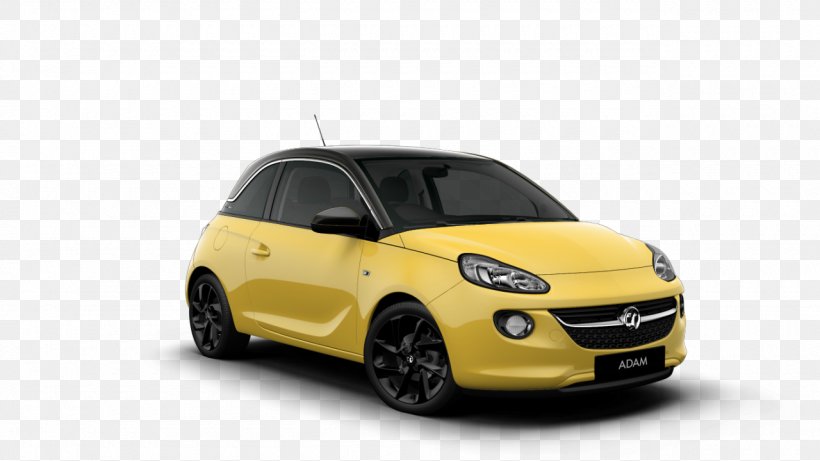 Vauxhall Motors Opel ADAM ROCKS S Car, PNG, 1280x720px, Vauxhall Motors, Automotive Design, Automotive Exterior, Brand, Bumper Download Free