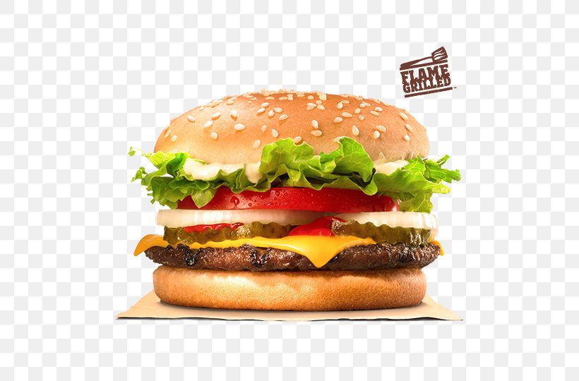 Whopper Hamburger French Fries Cheeseburger Burger King, PNG, 500x540px, Whopper, American Food, Big Mac, Blt, Breakfast Sandwich Download Free