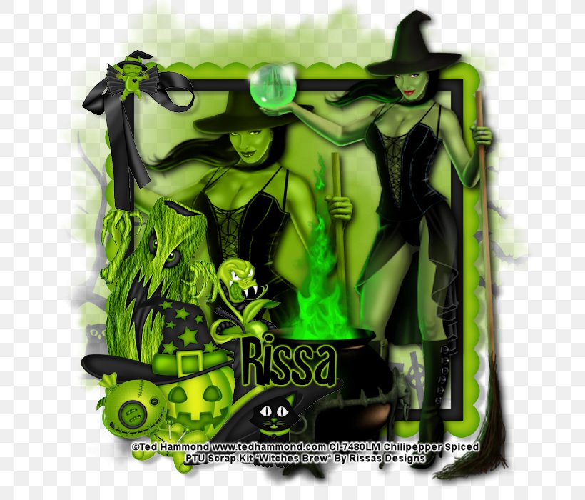 Wicked Witch Of The West Witchcraft, PNG, 700x700px, Wicked Witch Of The West, Green, Wicked, Witchcraft Download Free