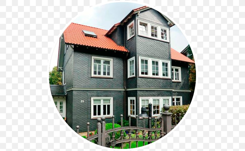 Window House Roof Facade Property, PNG, 506x507px, Window, Building, Facade, Home, House Download Free