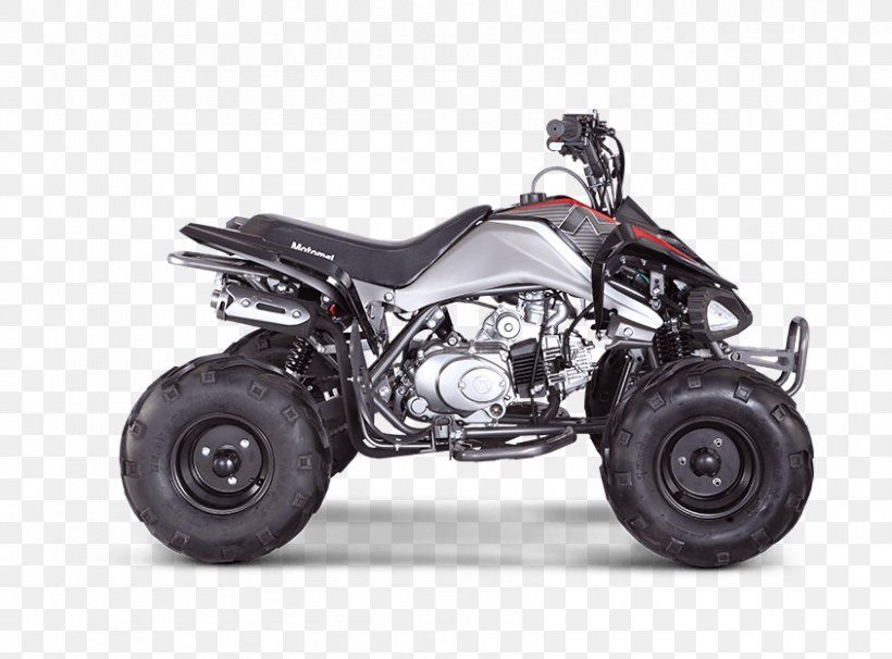 Yamaha Motor Company Quadracycle Motorcycle Motomel All-terrain Vehicle, PNG, 844x624px, Yamaha Motor Company, All Terrain Vehicle, Allterrain Vehicle, Auto Part, Automotive Exterior Download Free