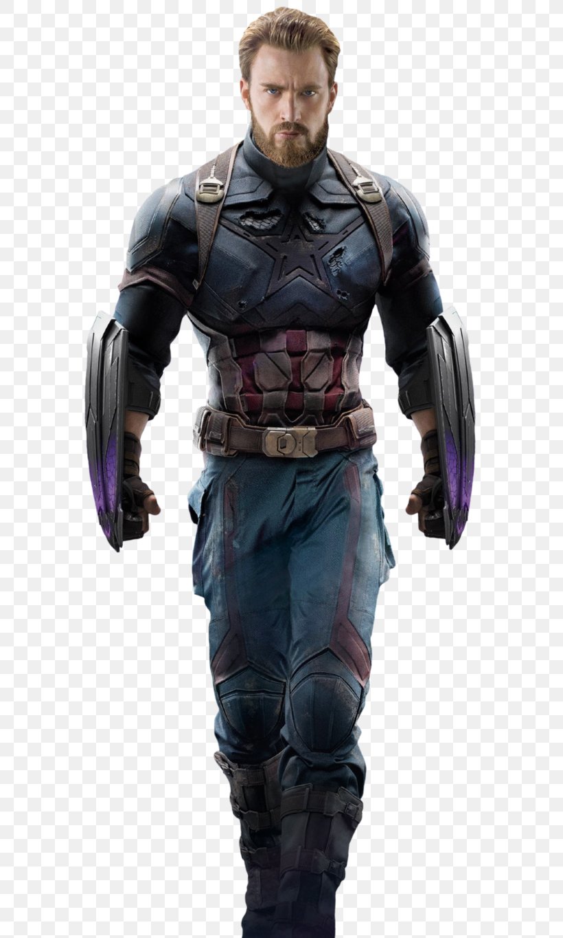 Captain America Thanos Avengers: Infinity War Hulk Iron Man, PNG, 585x1364px, Captain America, Action Figure, Avengers Age Of Ultron, Avengers Infinity War, Captain America The First Avenger Download Free