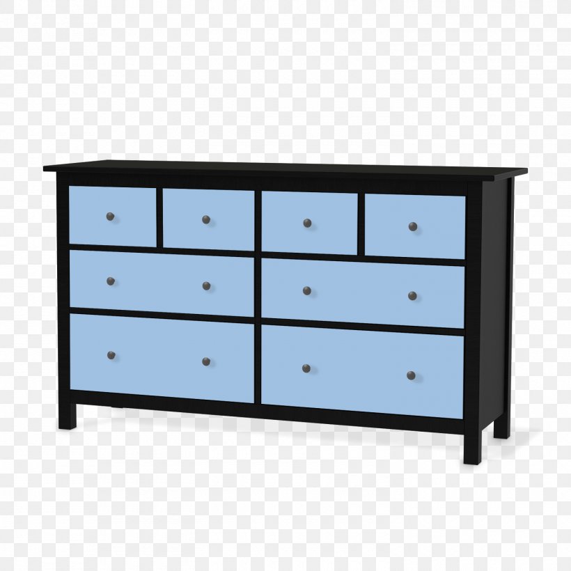 Drawer Table Hemnes Furniture Commode, PNG, 1500x1500px, Watercolor, Cartoon, Flower, Frame, Heart Download Free