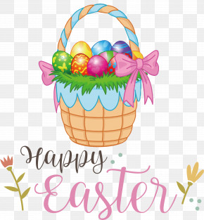 Easter Bunny PNG