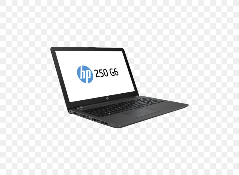 Laptop Hewlett-Packard Intel Core I5 HP 250 G6, PNG, 600x600px, Laptop, Celeron, Central Processing Unit, Computer, Computer Monitor Accessory Download Free