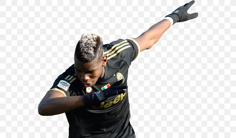 Manchester United F.C. France National Football Team Juventus F.C. Dab Football Player, PNG, 556x480px, Manchester United Fc, Antoine Griezmann, Arm, Cam Newton, Dab Download Free