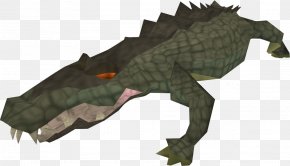 Crocodile - Old School RuneScape Crocodile League Of Legends Reptile PNG