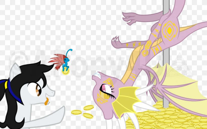 Pony Fluttershy Pinkie Pie Pole Dance, PNG, 1129x707px, Watercolor, Cartoon, Flower, Frame, Heart Download Free