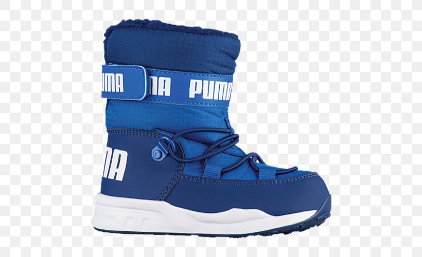 Puma Sports Shoes Boot Adidas, PNG, 500x500px, Puma, Adidas, Athletic Shoe, Blue, Boot Download Free