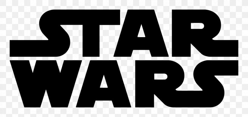 R2-D2 C-3PO Anakin Skywalker Star Wars X-wing Starfighter, PNG, 1200x572px, Anakin Skywalker, Black And White, Brand, Enchanted, Film Download Free