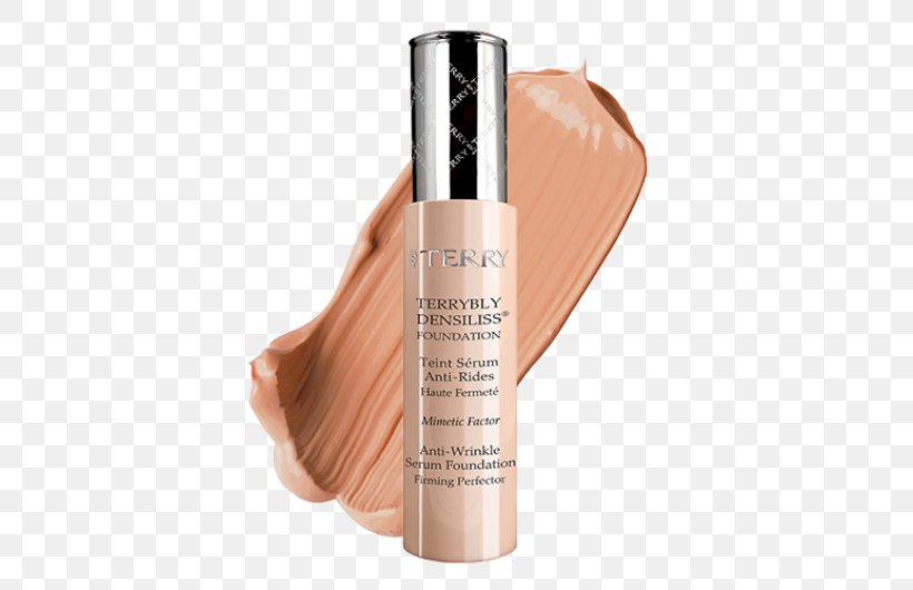BY TERRY TERRYBLY DENSILISS Foundation Lip Balm Sephora Anti-aging Cream, PNG, 530x530px, Foundation, Antiaging Cream, Brush, Cosmetics, Eye Shadow Download Free
