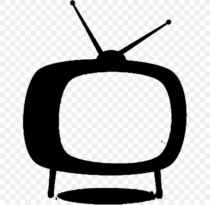 Clip Art Product Design Line, PNG, 640x801px, Blackandwhite, Television, Television Set Download Free