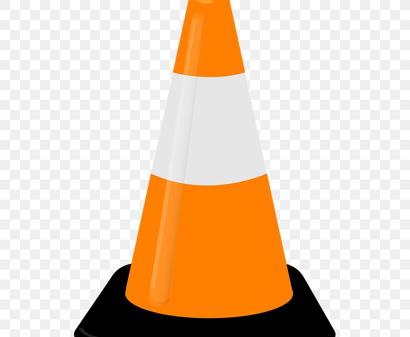 Clip Art Traffic Cone Openclipart Vector Graphics, PNG, 523x675px, Traffic Cone, Cone, Orange, Road, Royaltyfree Download Free