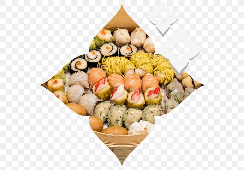 Dim Sum Sushi Food Hors D'oeuvre Canapé, PNG, 556x571px, Dim Sum, Appetizer, Asian Food, Award, Chef Download Free