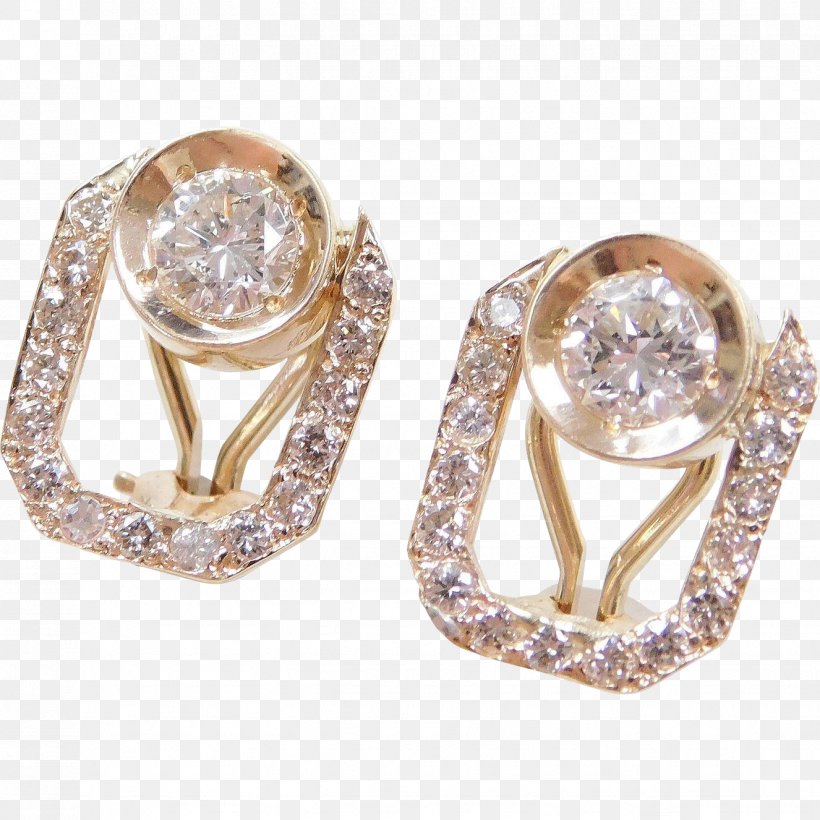 Earring Diamond Jewellery Gold, PNG, 1326x1326px, Earring, Ben Bridge Jeweler, Bezel, Bling Bling, Body Jewelry Download Free