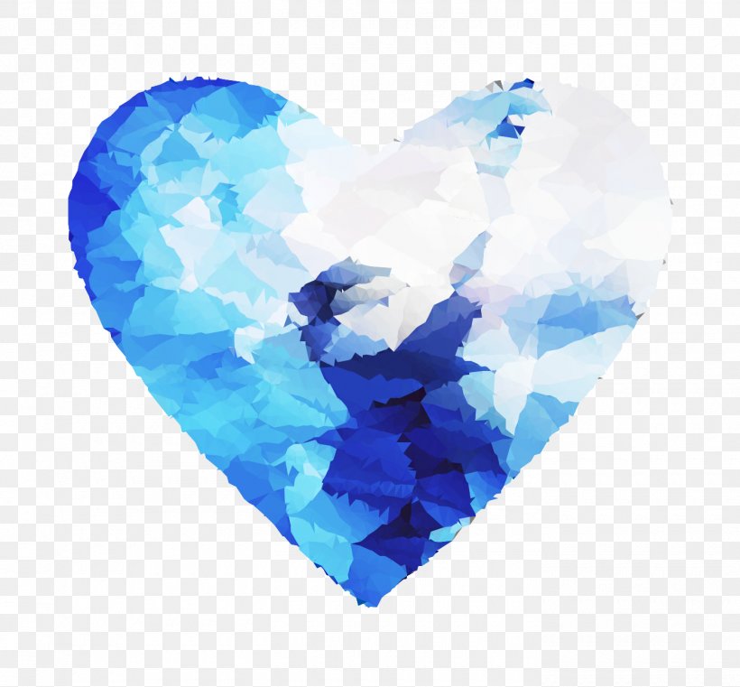 Heart M-095, PNG, 1400x1300px, Heart, Aqua, Art, Azure, Blue Download Free