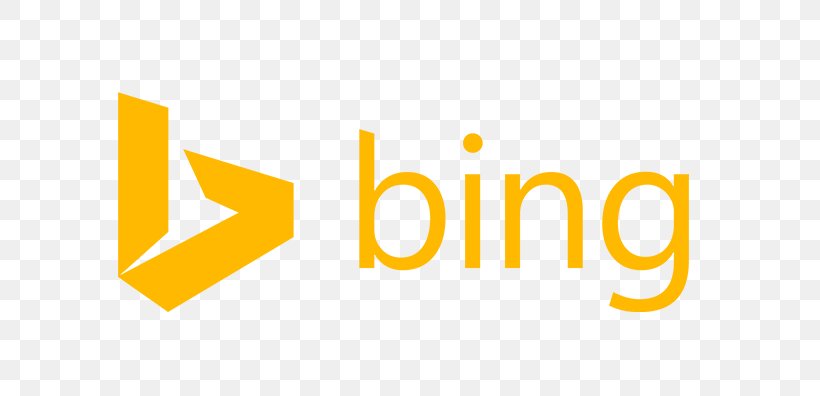 Logo Bing Maps Web Search Engine, PNG, 720x396px, Logo, Area, Bing, Bing Maps, Bing News Download Free