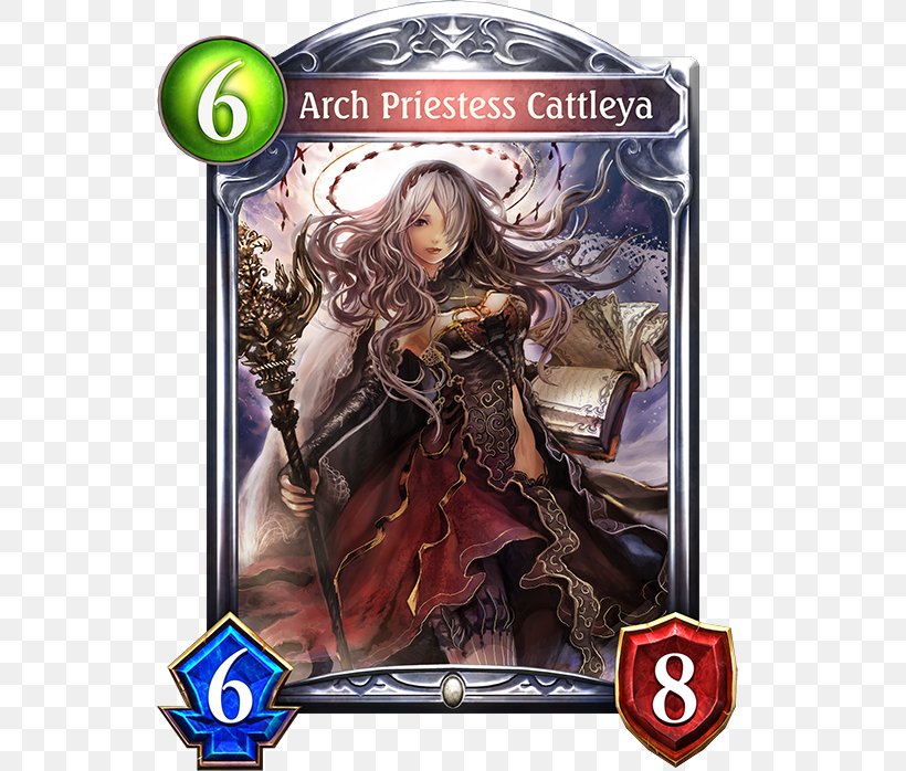 Shadowverse Rage Of Bahamut Granblue Fantasy Video Game Cygames, PNG, 536x698px, Shadowverse, Action Figure, Bahamut, Collectible Card Game, Cygames Download Free