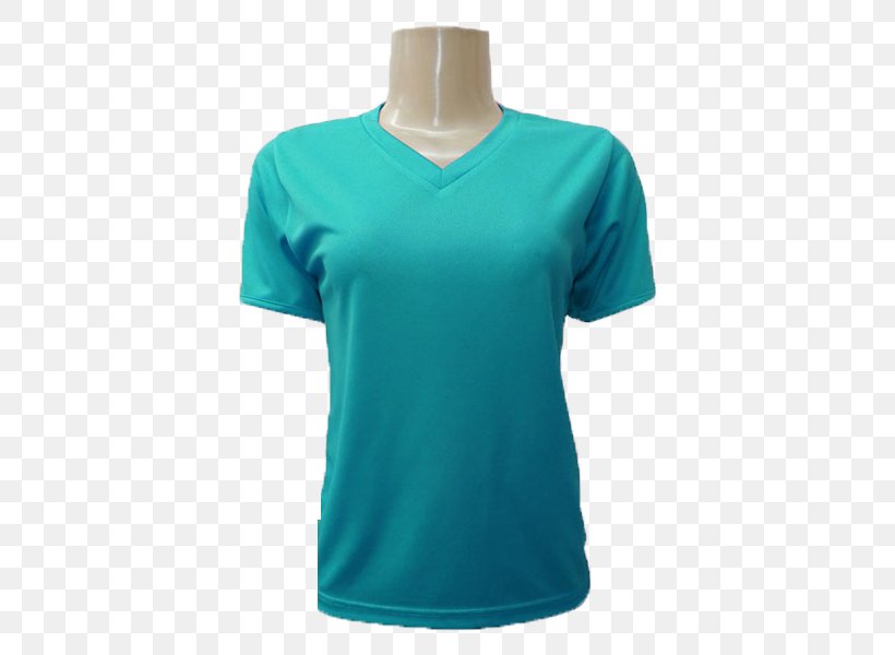 T-shirt Blue Clothing Blouse, PNG, 510x600px, Tshirt, Active Shirt, Aqua, Asics, Azure Download Free
