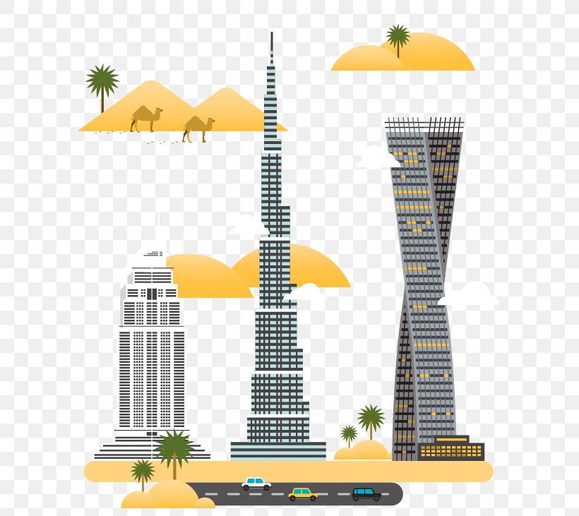 Tower M, PNG, 600x731px, Tower, Building, Burj Khalifa, Condominium, Cover Art Download Free