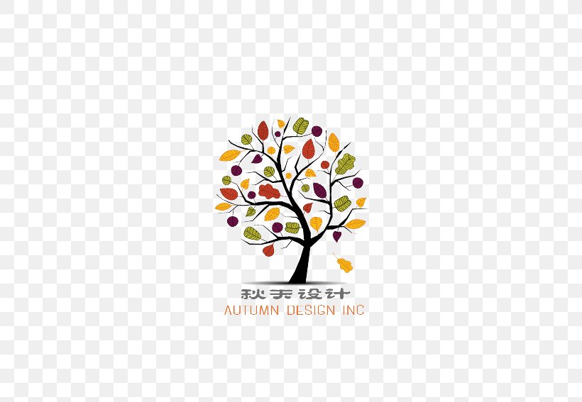 Tree Trunk Leaf Silhouette, PNG, 567x567px, Tree, Autumn, Branch, Color, Drawing Download Free