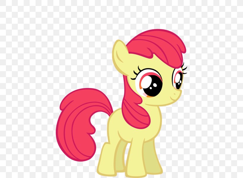 Apple Bloom Pony Rarity Applejack Pinkie Pie, PNG, 444x600px, Watercolor, Cartoon, Flower, Frame, Heart Download Free