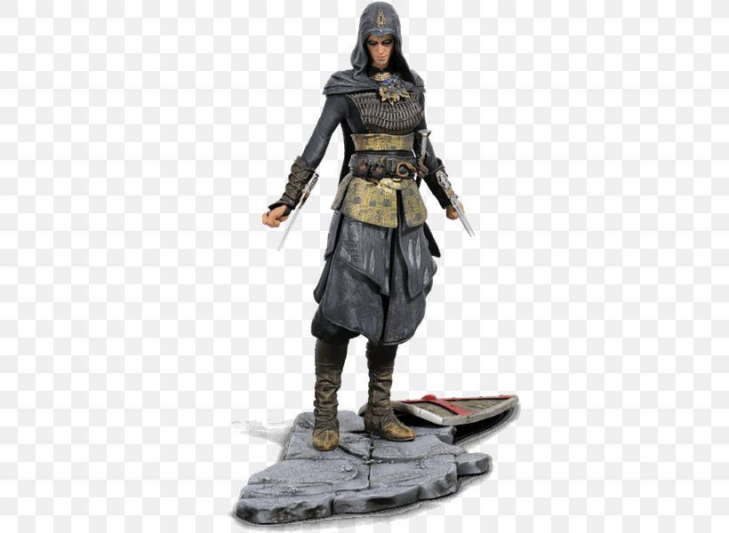 Assassin's Creed: Origins Assassin's Creed III Assassin's Creed Syndicate Assassins, PNG, 600x600px, Assassins, Action Figure, Action Toy Figures, Ariane Labed, Figurine Download Free