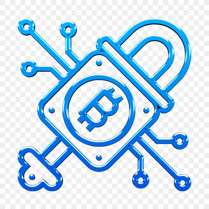 Cryptography Icon Blockchain Icon Trend Icon, PNG, 1196x1196px, Cryptography Icon, Blockchain Icon, Line, Line Art, Symbol Download Free